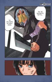 Sakamoto Days - Chapitre 251 - Liberté