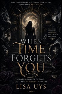 When Time Forgets You