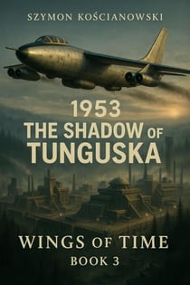 1953 - The Shadow of Tunguska - Wings of Time, #3