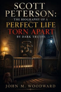 Scott Peterson: The Biography of a Perfect Life Torn Apart by Dark Truths