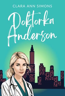 Doktorka Anderson - Szpital Pamięci Watsona, #6
