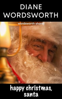 Happy Christmas, Santa - Wordsworth Shorts, #5