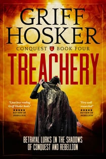 Treachery - Conquest, #4