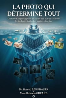 La Photo Qui Détermine Tout
