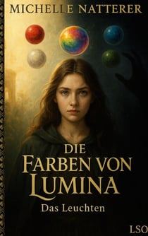 Die Farben von Lumina - Das Leuchten