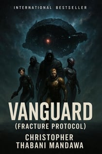 Fracture Protocol - Vanguard, #1