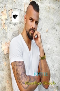 Pittie - Southern Sinners MC, #1