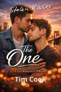 Stolen Kisses - The One, #26