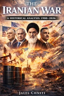 The Iranian War : A Historical Analysis (1900–2026) - Political Thought, #1