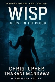 Ghost In The Cloud - Wisp, #1