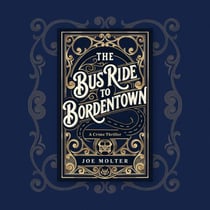 The Bus Ride to Bordentown - 2, #1