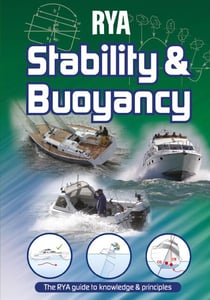 RYA Stability & Buoyancy (E-G23)