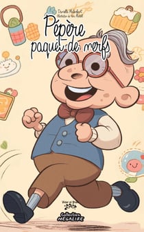 Pépère paquet de nerfs