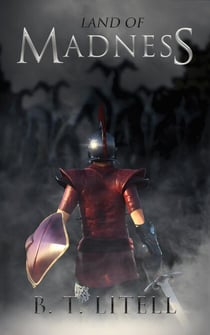 Land of Madness - The Drendil Saga, #1