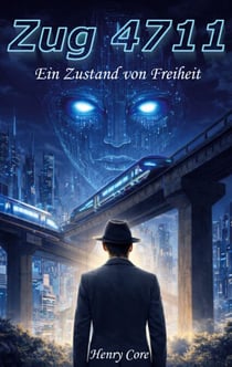 Zug 4711 - Ein Zustand von Freiheit