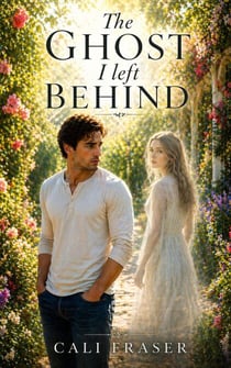 The Ghost I Left Behind