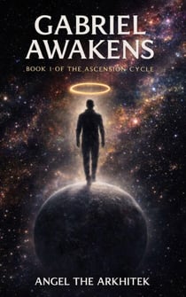 Gabriel Awakens - Ascension Cycle, #1