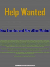 Help Wanted