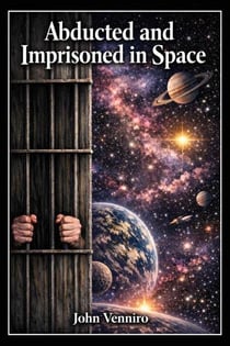 Abducted and Imprisoned in Space