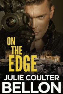 On the Edge (Canadian Spy series #2) - Canadian Spies, #1