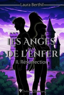 Les Anges de l'Enfer - Résurrection