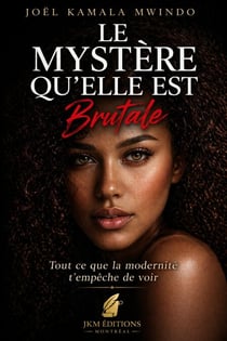 Le Mystère Qu'elle Est