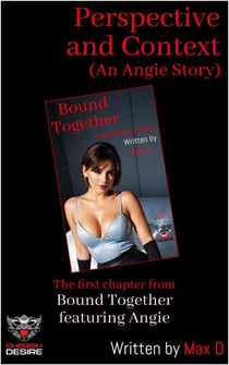 Perspective and Context (An Angie Story) - Thirty Firsts, #15