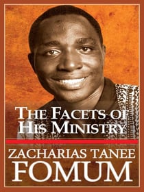 The Facets of his Ministry - From His Lips, #11