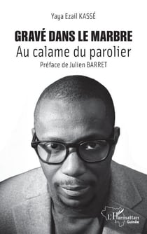Gravé dans le marbre - Au calame du parolier