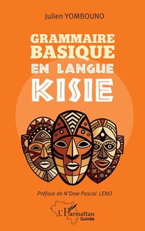 Grammaire basique en langue Kisie