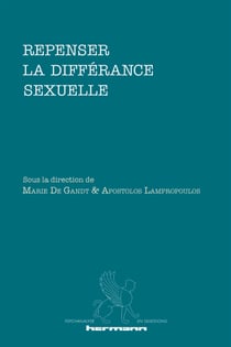 Repenser la différance sexuelle