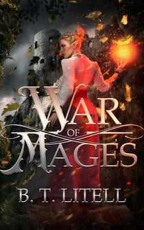 War of Mages - The Drendil Saga, #0