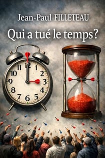 Qui a tué le temps ?