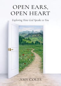 Open Ears, Open Heart