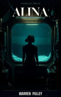 Alina: Before The Selection - SOLEN: The Eden Archive, #1.2