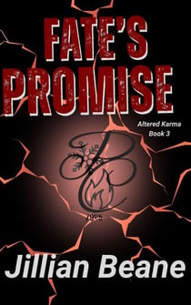 Fate's Promise - Altered Karma Series, #3