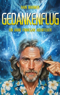 Gedankenflug - Köln brennt und zwei Helden mit Dude-Vibes stellen sich dem Wahnsinn (Actionreiche Sci-Fi Parodie)