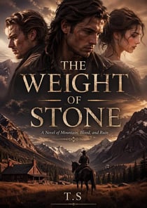 The Weight of Stone - Standalone, #2