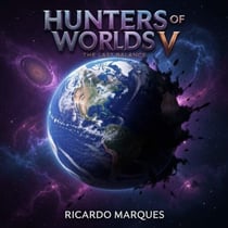 Hunters of Worlds V: The Last Balance - Hunters of Worlds