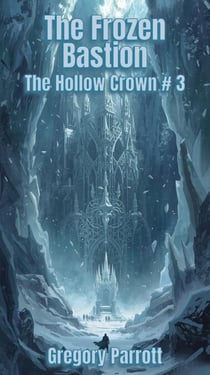 The Frozen Bastion - The Hollow Crown, #3
