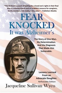 Fear Knocked