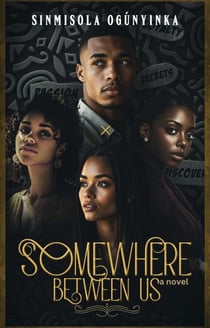 Somewhere Between Us