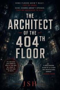 The Architect of the 404th Floor