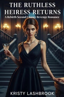 The Ruthless Heiress Returns