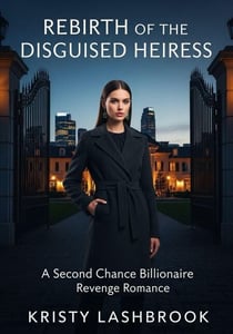 Rebirth of the Disguised Heiress