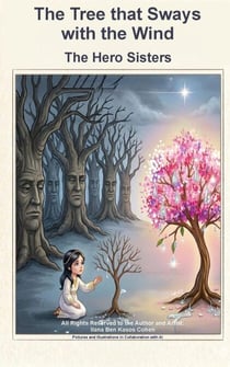 The Tree that Sways with the Wind - The Hero Sisters, #2
