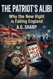 The Patriot's Alibi Why The New Right Is Failing England - The Sharp Collection, #5