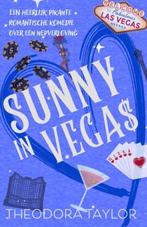 Sunny in Vegas - Meedogenloze Magnaten, #2