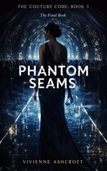 Phantom Seams - The Couture Code, #3