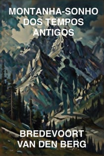 Montanha-Sonho dos Tempos Antigos - HISTÓRIAS DE TERROR EM PORTUGUÊS - BREDEVOORT VAN DEN BERG, #7